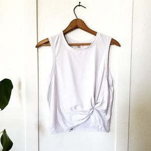 Beyond Yoga Muscle Tank - Size medium